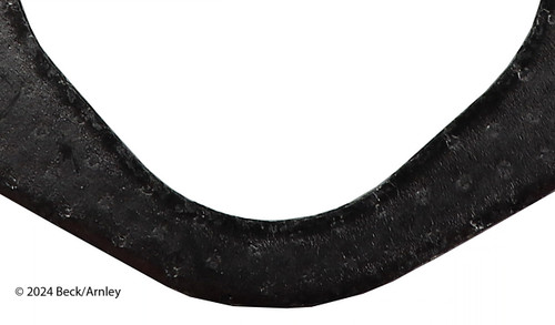 Beck Arnley Exhaust Manifold Gasket Set 037-4706