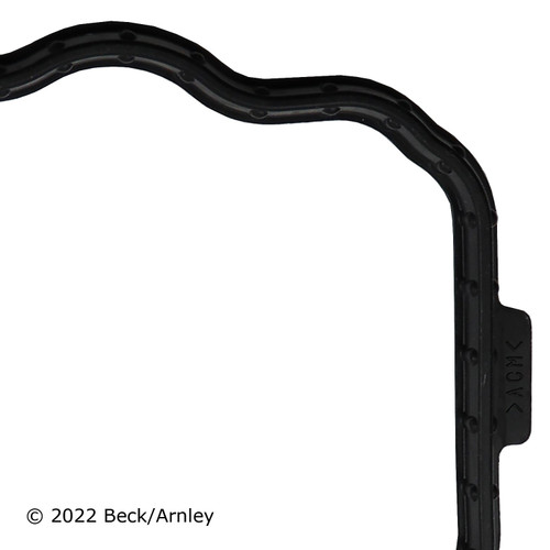 Beck Arnley Valve Cover Gasket Set for 2018-2022 Nissan Maxima/Murano 3.5L
