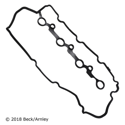 Beck Arnley Valve Cover Gasket Set for 2009-2019 INFINITI FX50/M56/Q70/Q70L/QX70 5.0L 5.6L