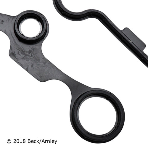 Beck Arnley Valve Cover Gasket Set for 2009-2019 INFINITI FX50/M56/Q70/Q70L/QX70 5.0L 5.6L