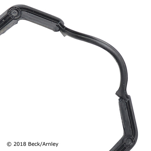 Beck Arnley Valve Cover Gasket/Gaskets for 1995-1998 VW Golf/Jetta/Passat 1.9L