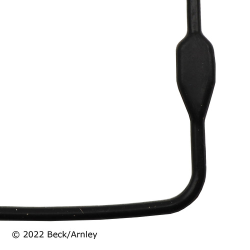 Beck Arnley Valve Cover Gasket Set for 2008-2015 Smart Fortwo 1.0L