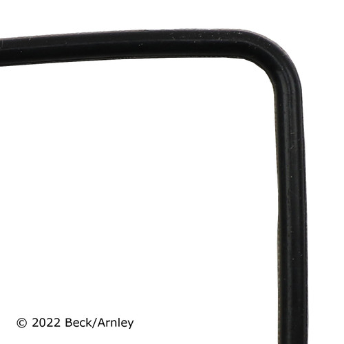 Beck Arnley Valve Cover Gasket Set for 2008-2015 Smart Fortwo 1.0L