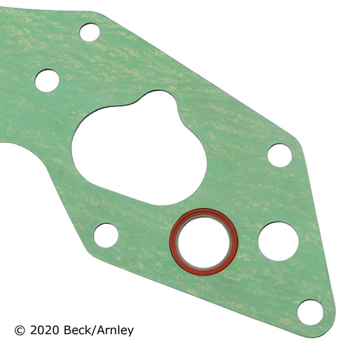 Beck Arnley Intake Manifold Gasket Set for 1999-2001 Honda CR-V 2.0L