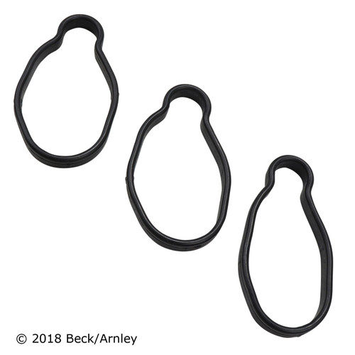 Beck Arnley Valve Cover Gasket Set for 2001-2004 Subaru Outback 3.0L