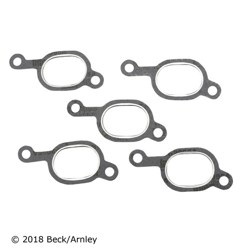 Beck Arnley Exhaust Manifold Gasket Set 037-8078