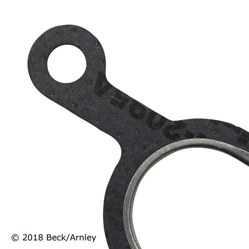 Beck Arnley Exhaust Manifold Gasket Set 037-8078