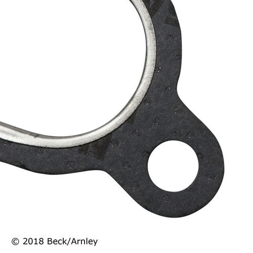 Beck Arnley Exhaust Manifold Gasket Set for 1994-2009 Volvo V70/S60/850/C70/S70 2.3L 2.4L 2.5L