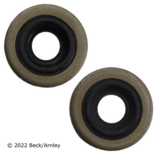 Beck Arnley Valve Cover Gasket Set for 2000-2019 Scion/Toyota xA/xB/Echo/Prius/Prius C 1.5L