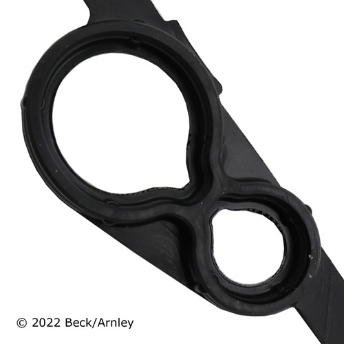 Beck Arnley Valve Cover Gasket Set for 2008-2020 INFINITI/Nissan EX37/FX37/G37/M37/Q40 3.7L