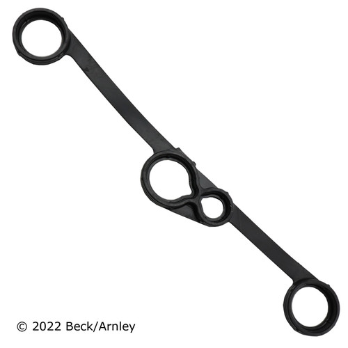Beck Arnley Valve Cover Gasket Set for 2008-2020 INFINITI/Nissan EX37/FX37/G37/M37/Q40 3.7L