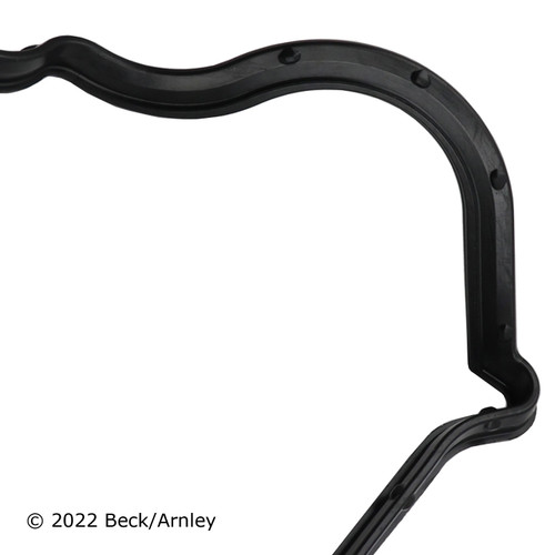 Beck Arnley Valve Cover Gasket Set for 2008-2020 INFINITI/Nissan EX37/FX37/G37/M37/Q40 3.7L