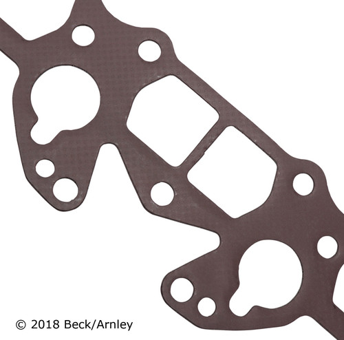 Beck Arnley Intake and Exhaust Manifold Gasket Set 037-3936