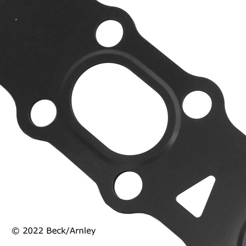 Beck Arnley Exhaust Manifold Gasket Set 037-8136