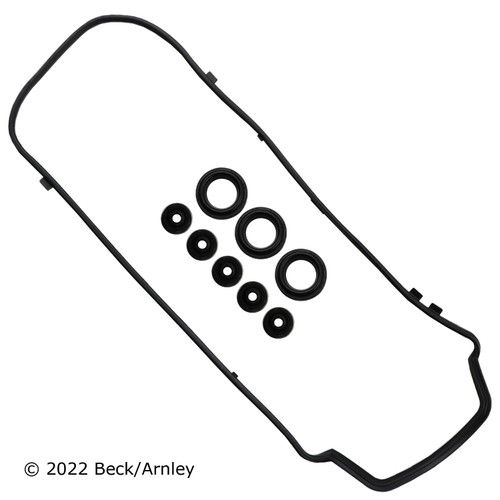 Beck Arnley Valve Cover Gasket Set for 2008-2017 Acura/Honda TL/MDX/RDX/RL/TSX 3.5L 3.7L