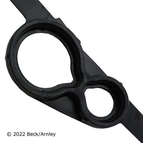 Beck Arnley Valve Cover Gasket Set for 2008-2020 INFINITI/Nissan EX37/FX37/G37/M37/Q40 3.7L