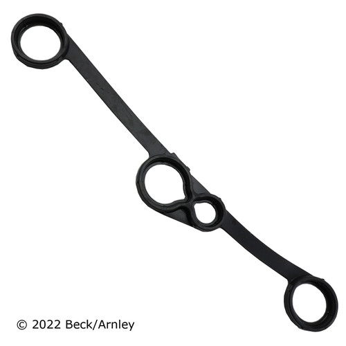 Beck Arnley Valve Cover Gasket Set for 2008-2020 INFINITI/Nissan EX37/FX37/G37/M37/Q40 3.7L