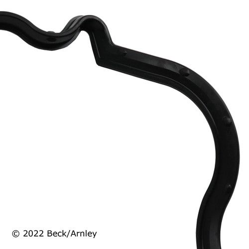 Beck Arnley Valve Cover Gasket Set for 2008-2020 INFINITI/Nissan EX37/FX37/G37/M37/Q40 3.7L