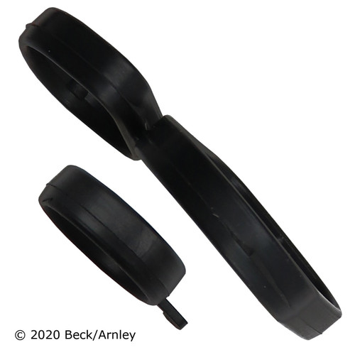 Beck Arnley Oil Cooler Seal for 2005-2014 Audi/VW TT RS Quattro/Beetle/Golf/Jetta/Passat 2.5L