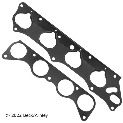 Beck Arnley Intake Manifold Gasket Set for 2003-2011 Acura/Honda TSX/Accord/CR-V/Element 2.4L