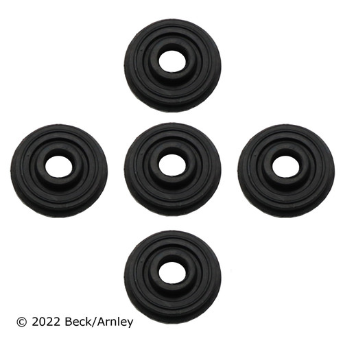 Beck Arnley Valve Cover Gasket Set for 2008-2017 Acura/Honda TL/MDX/RDX/RL/TSX 3.5L 3.7L