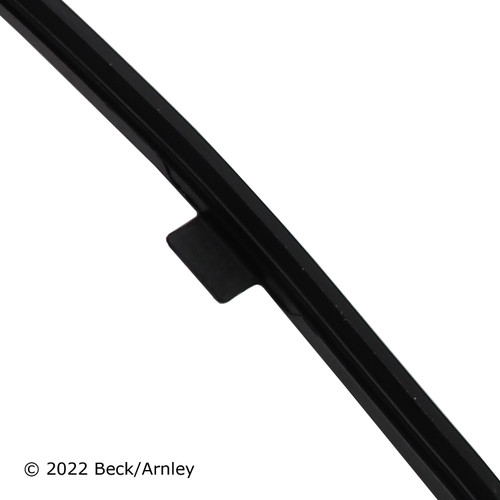 Beck Arnley Valve Cover Gasket Set for 2008-2017 Acura/Honda TL/MDX/RDX/RL/TSX 3.5L 3.7L