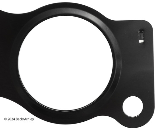 Beck Arnley Exhaust Manifold Gasket Set 037-8143