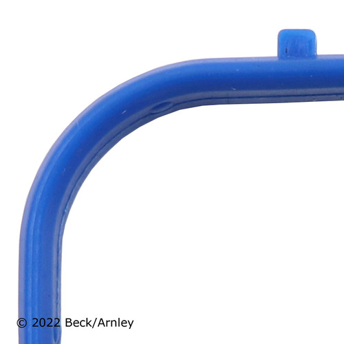 Beck Arnley Intake Manifold Gasket Set for 2011-2016 Hyundai/Kia Sonata/Optima/Santa Fe Sport/Sportage/Tucson 2.0L 2.4L