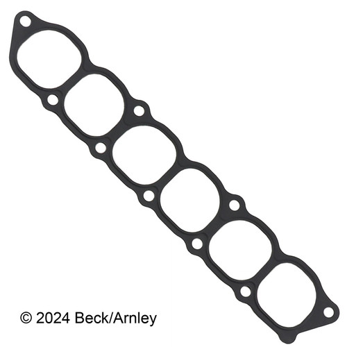 Beck Arnley Intake Manifold Gasket Set for 1995-2007 Mitsubishi Galant/Montero/Montero Sport/Eclipse 3.0L 3.5L 3.8L