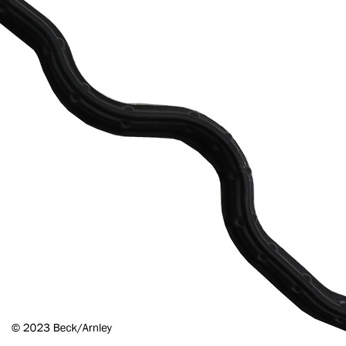 Beck Arnley Valve Cover Gasket Set for 2009-2013 Suzuki Grand Vitara/Kizashi/SX4 2.0L 2.4L