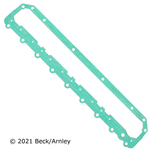 Beck Arnley Valve Cover Gasket/Gaskets for 1978-1989 Porsche 928/924/944 2.5L 4.5L 4.7L
