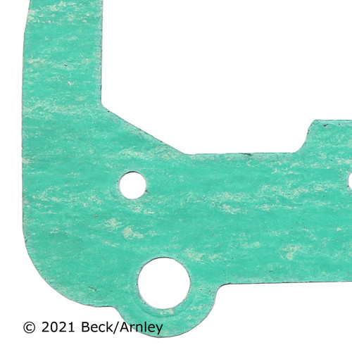 Beck Arnley Valve Cover Gasket/Gaskets for 1978-1989 Porsche 928/924/944 2.5L 4.5L 4.7L