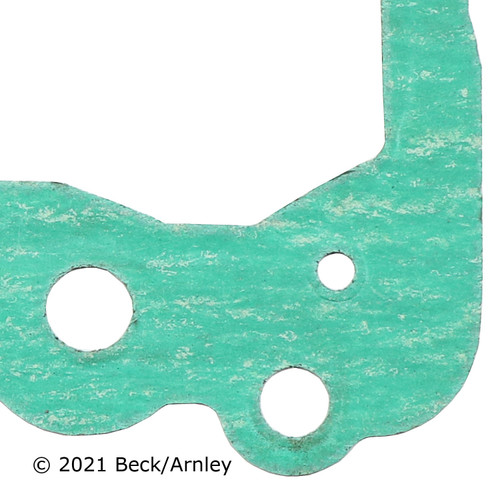 Beck Arnley Valve Cover Gasket/Gaskets for 1978-1989 Porsche 928/924/944 2.5L 4.5L 4.7L
