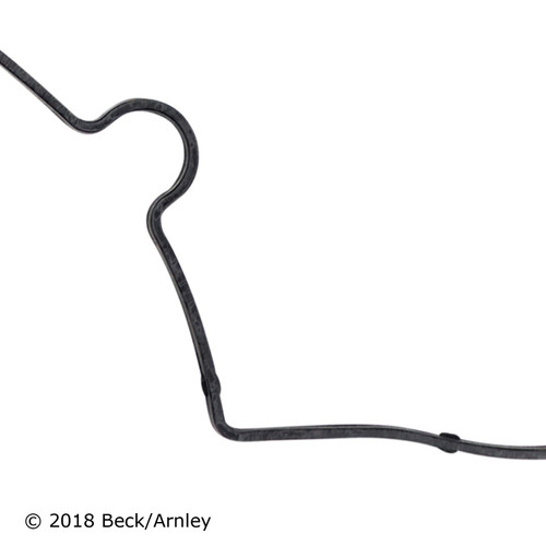 Beck Arnley Valve Cover Gasket/Gaskets for 2007-2015 Land Rover/Volvo S80/XC60/XC70/LR2/V70 3.0L 3.2L
