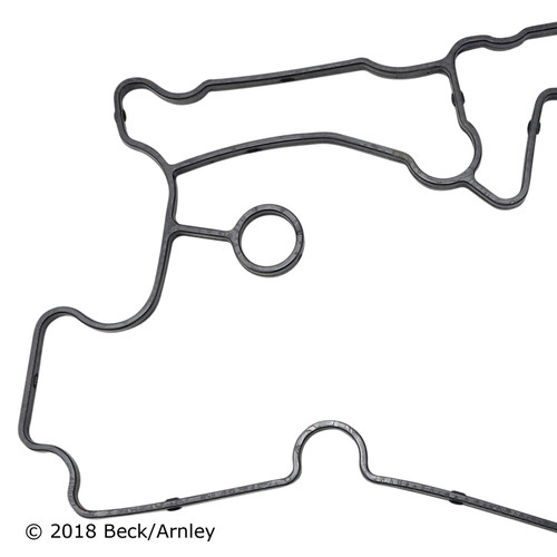 Beck Arnley Valve Cover Gasket/Gaskets for 2007-2015 Land Rover/Volvo S80/XC60/XC70/LR2/V70 3.0L 3.2L