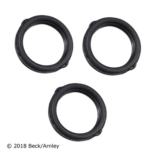 Beck Arnley Valve Cover Gasket Set for 2003-2008 Mazda 6 3.0L