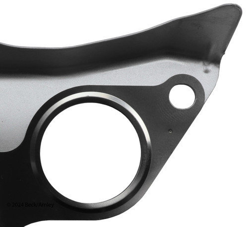 Beck Arnley Exhaust Manifold Gasket 037-8093