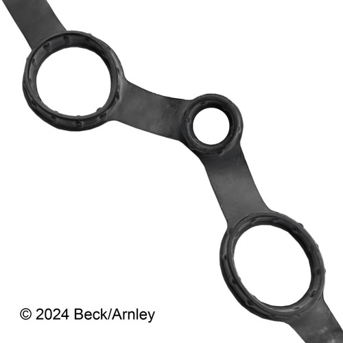 Beck Arnley Valve Cover Gasket Set for 2016-2024 Genesis/Hyundai/Kia Optima/Sportage/G70/Elantra N/Kona N 2.0L 2.4L