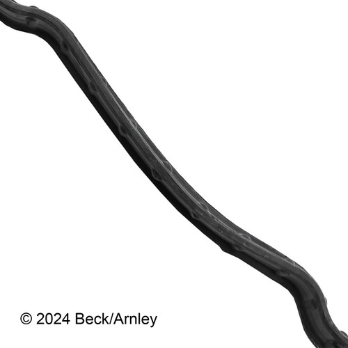 Beck Arnley Valve Cover Gasket Set for 2016-2024 Genesis/Hyundai/Kia Optima/Sportage/G70/Elantra N/Kona N 2.0L 2.4L