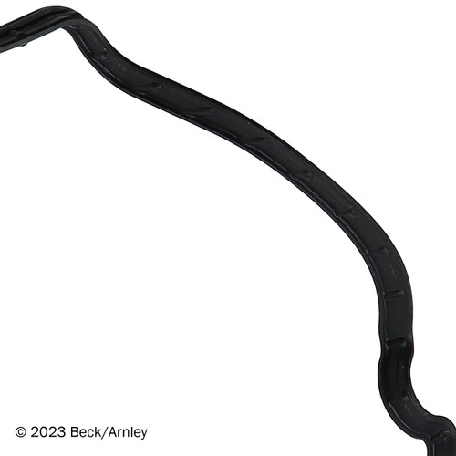Beck Arnley Valve Cover Gasket Set for 2018-2024 Mazda CX-30/CX-5/3/6/CX-50 2.5L