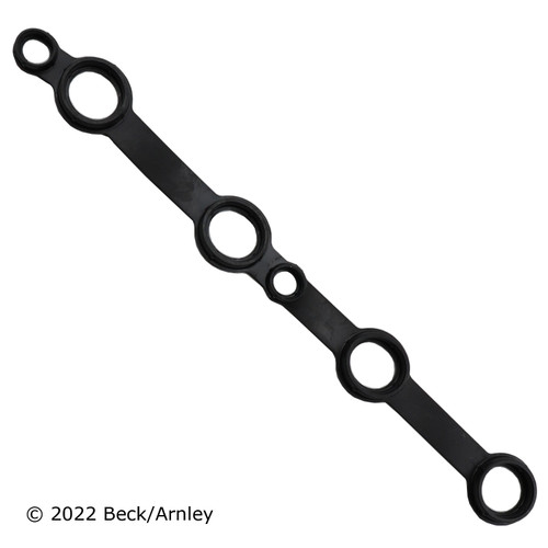 Beck Arnley Valve Cover Gasket Set for 2018-2025 Nissan Kicks/Versa 1.6L