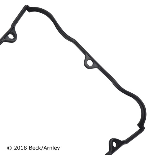 Beck Arnley Valve Cover Gasket/Gaskets for 2001-2006 Hyundai/Kia Santa Fe/XG300/XG350/Amanti/Sedona 3.0L 3.5L