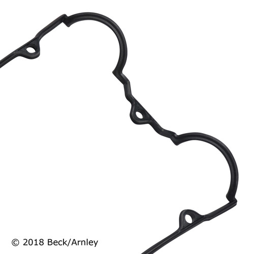 Beck Arnley Valve Cover Gasket/Gaskets for 2001-2006 Hyundai/Kia Santa Fe/XG300/XG350/Amanti/Sedona 3.0L 3.5L