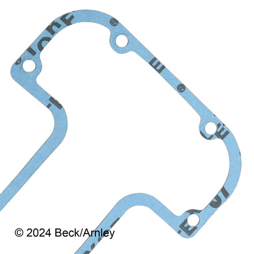 Beck Arnley Valve Cover Gasket/Gaskets for 1971-1992 Jaguar XJ12/XJS/XKE 5.3L