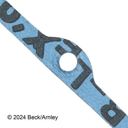 Beck Arnley Valve Cover Gasket/Gaskets for 1971-1992 Jaguar XJ12/XJS/XKE 5.3L