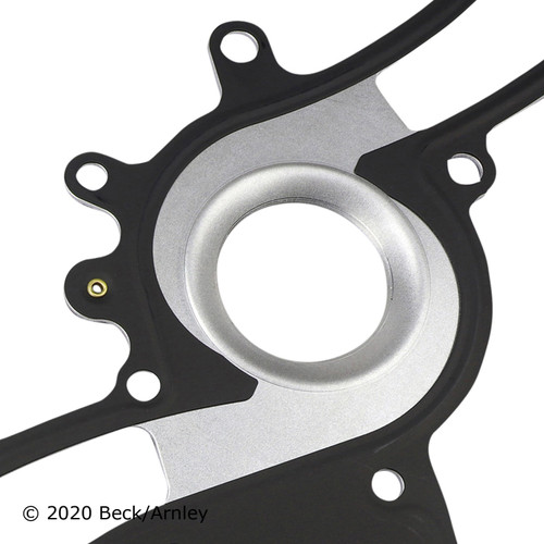 Beck Arnley Water Pump Gasket for 2005-2018 Lexus/Toyota ES350/RX350/RX450h/Avalon/Camry 3.5L