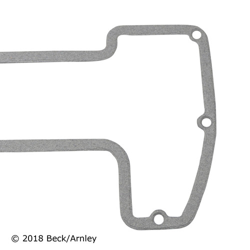 Beck Arnley Valve Cover Gasket Set for 1975-1987 Jaguar XJ6 4.2L