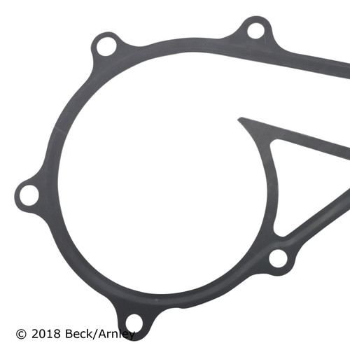 Beck Arnley Water Pump Gasket for 1994-2023 Toyota Tacoma/4Runner/T100 2.4L 2.7L