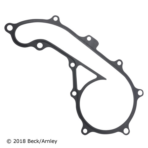 Beck Arnley Water Pump Gasket for 1994-2023 Toyota Tacoma/4Runner/T100 2.4L 2.7L