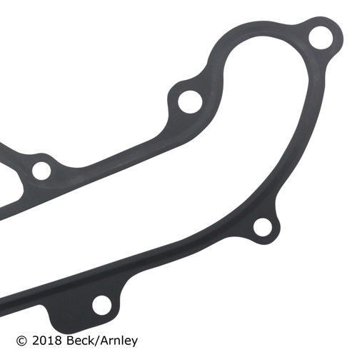 Beck Arnley Water Pump Gasket for 1994-2023 Toyota Tacoma/4Runner/T100 2.4L 2.7L